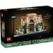 Lego Botanicals Francuska kawiarenka 10362